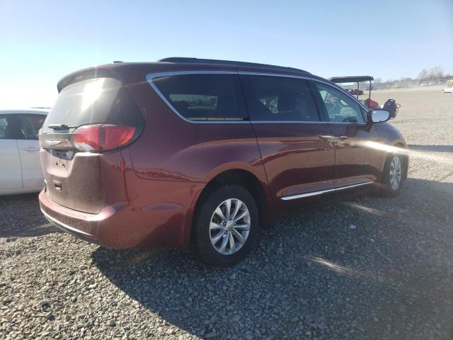 Photo 3 from auction – 2017 CHRYSLER PACIFICA T with VIN 2C4RC1BG7HR534970