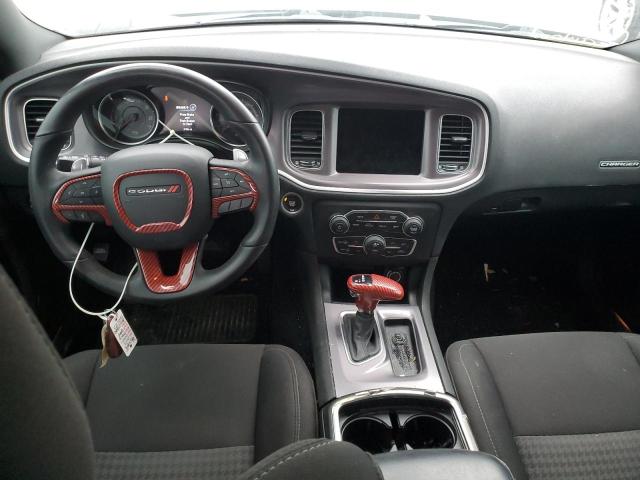 Photo 8 from auction – 2019 DODGE CHARGER R/ with VIN 2C3CDXCTXKH629820