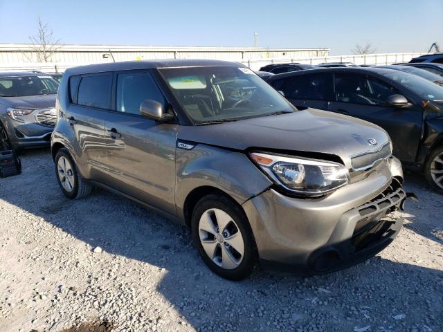 Photo 4 from auction – 2016 KIA SOUL with VIN KNDJN2A25G7289587