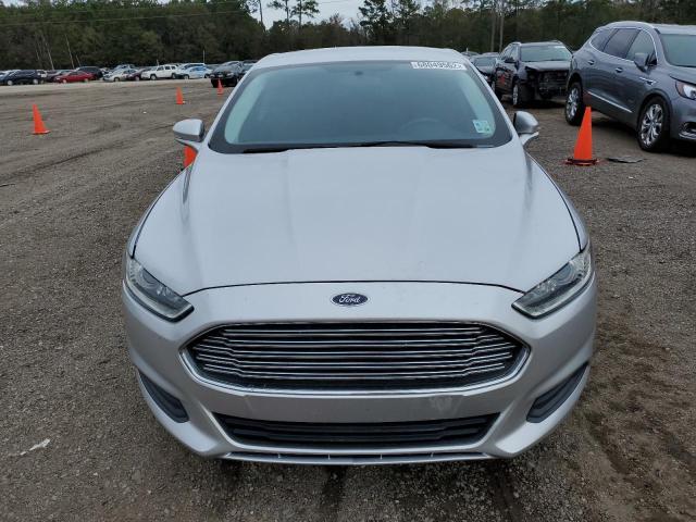 Photo 5 from auction – 2016 FORD FUSION SE with VIN 3FA6P0H71GR120185
