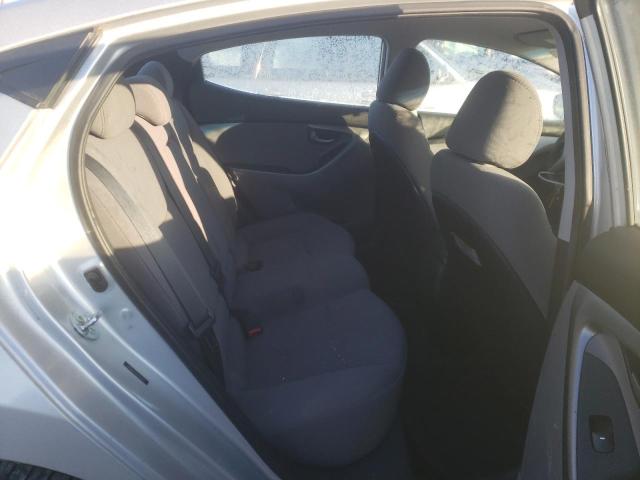 Photo 10 from auction – 2016 HYUNDAI ELANTRA SE with VIN 5NPDH4AE8GH698057