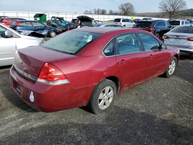 Photo 3 from auction – 2006 CHEVROLET IMPALA LT with VIN 2G1WT58K969155593