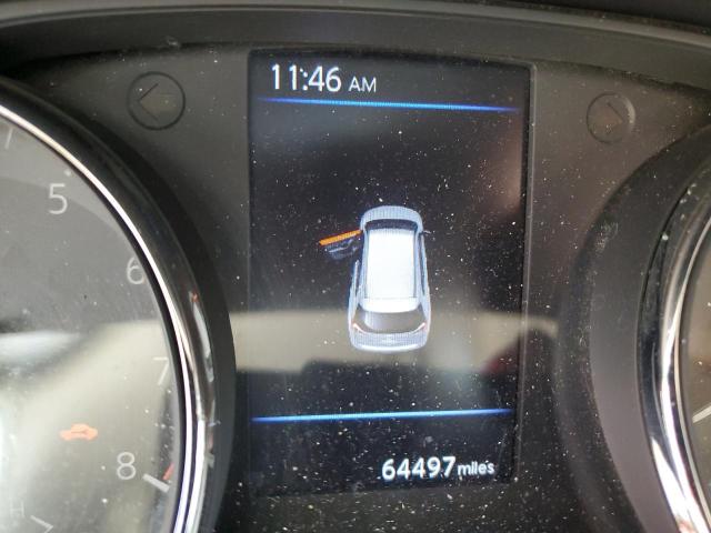 Photo 9 from auction – 2019 NISSAN ROGUE S with VIN 5N1AT2MT4KC768542
