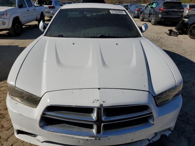 Photo 5 from auction – 2013 DODGE CHARGER SE with VIN 2C3CDXBG7DH730515