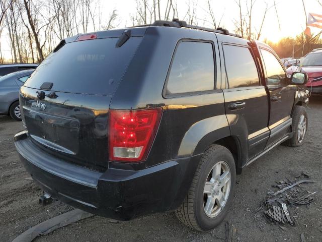 Photo 3 from auction – 2006 JEEP GRAND CHER with VIN 1J4GR48KX6C243303