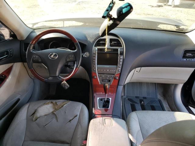 Foto 8 de la subasta – 2008 LEXUS ES 350 con VIN JTHBJ46G282272579