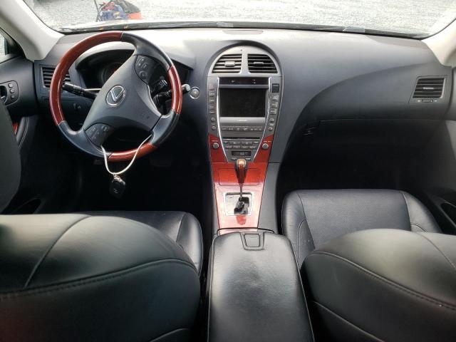 Photo 8 from auction – 2007 LEXUS ES 350 with VIN JTHBJ46G972083443