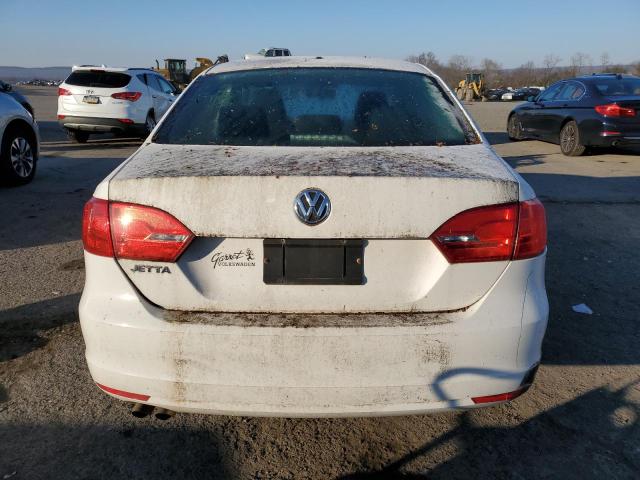 Photo 6 from auction – 2014 VOLKSWAGEN JETTA BASE with VIN 3VW2K7AJ9EM218877