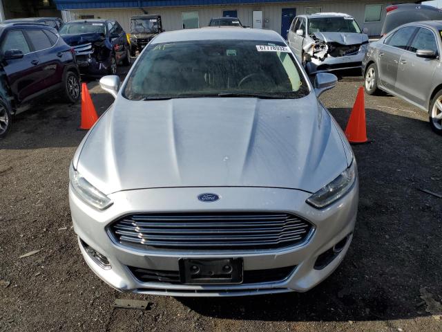 Photo 5 from auction – 2014 FORD FUSION TIT with VIN 3FA6P0K96ER151505