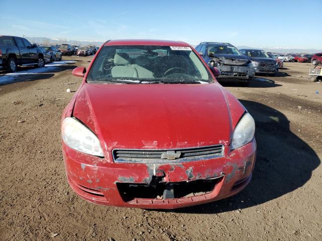 Photo 5 from auction – 2007 CHEVROLET IMPALA LT with VIN 2G1WT58K979313433