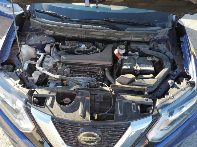 Photo 12 from auction – 2018 NISSAN ROGUE S with VIN JN8AT2MV1JW330004