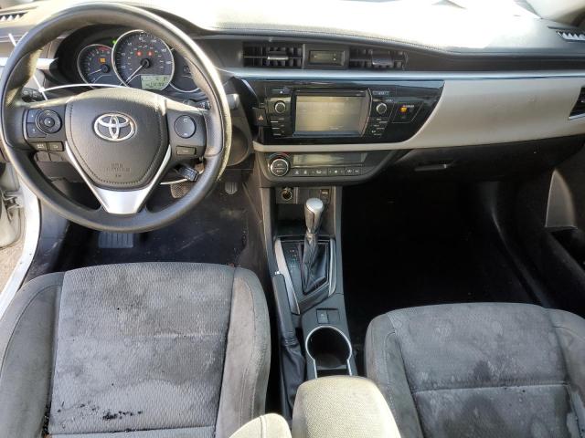 Photo 8 from auction – 2015 TOYOTA COROLLA L with VIN 5YFBURHE7FP207887
