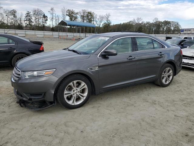 FORD TAURUS SEL 2015 with VIN 1FAHP2E82FG182380 - Photo from auction