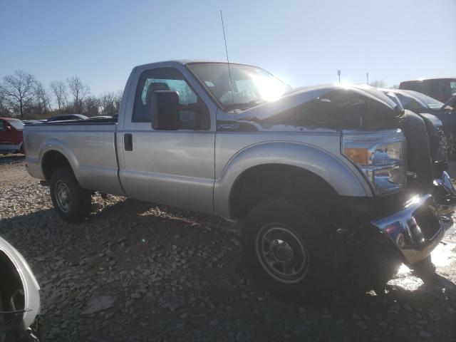 Photo 4 from auction – 2013 FORD F250 SUPER with VIN 1FTBF2B64DEA54611