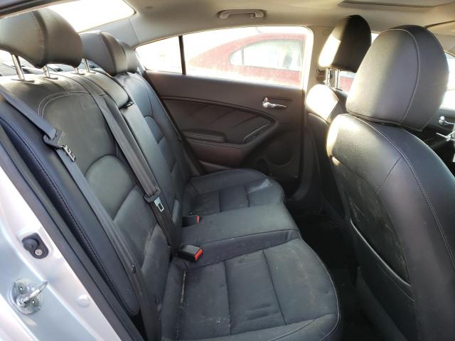 Photo 10 from auction – 2015 KIA FORTE EX with VIN KNAFZ4A88F5339240