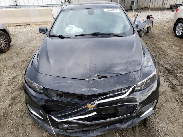 Photo 5 from auction – 2018 CHEVROLET MALIBU LS with VIN 1G1ZB5ST5JF244482