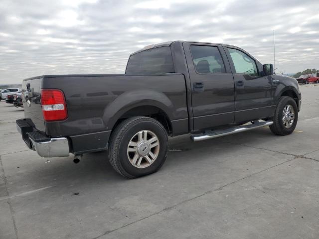 Photo 3 from auction – 2007 FORD F150 SUPER with VIN 1FTRW12W47KD45463