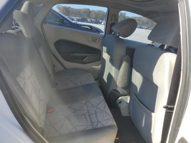Photo 10 from auction – 2013 FORD FIESTA SE with VIN 3FADP4BJ9DM146402