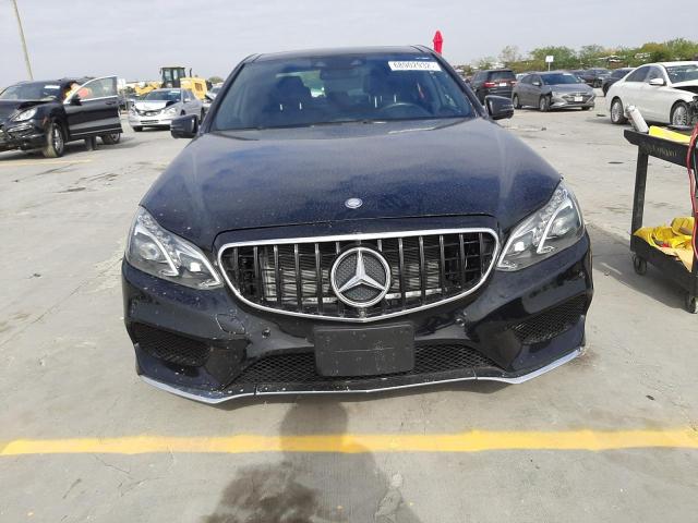 Photo 5 from auction – 2014 MERCEDES-BENZ E 350 with VIN WDDHF5KB0EA919355