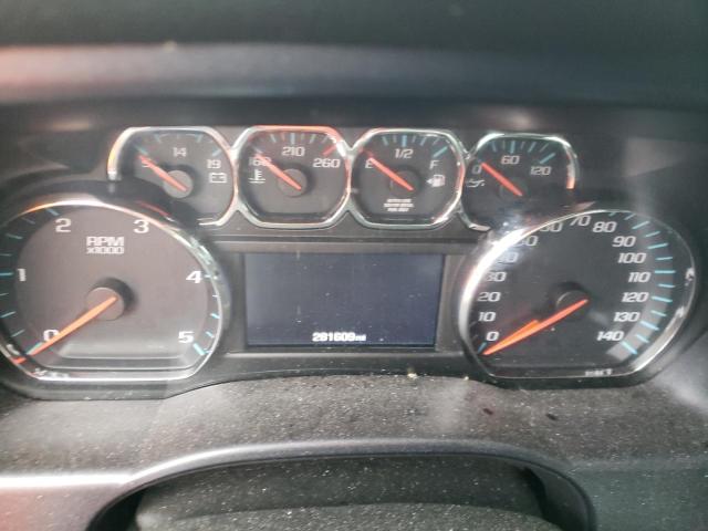 Zdjęcie 9 z aukcji – 2015 CHEVROLET SILVERADO z VIN 1GC4K0C84FF617842