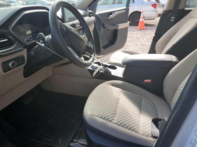 Photo 7 from auction – 2020 FORD ESCAPE SE with VIN 1FMCU0G68LUB55707