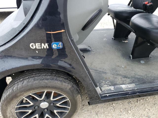 Photo 12 from auction – 2017 GEM E4 with VIN 52CG4AGA5H0016059