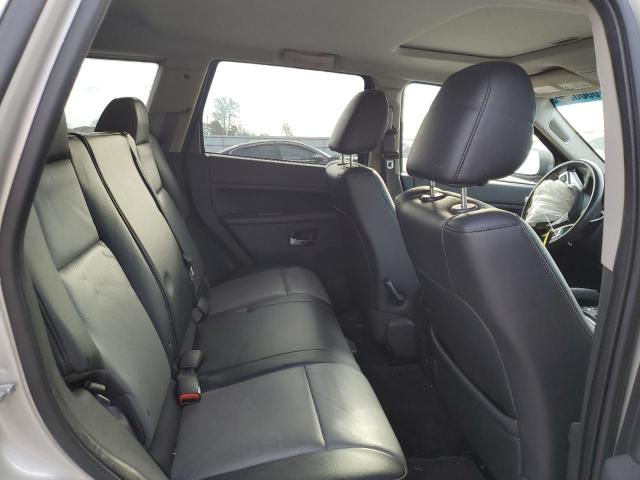 Photo 10 from auction – 2010 JEEP GRAND CHER with VIN 1J4PS4GK8AC112594