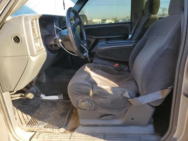 Photo 7 from auction – 2001 CHEVROLET SILVERADO with VIN 2GCEC19T711266024