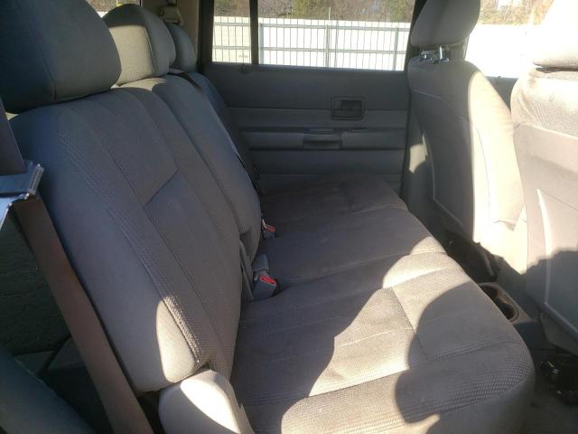 Photo 11 from auction – 2004 DODGE DURANGO ST with VIN 1D4HB38N14F232076