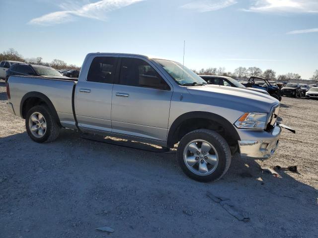 Photo 4 from auction – 2012 DODGE RAM 1500 S with VIN 1C6RD7GT9CS146336