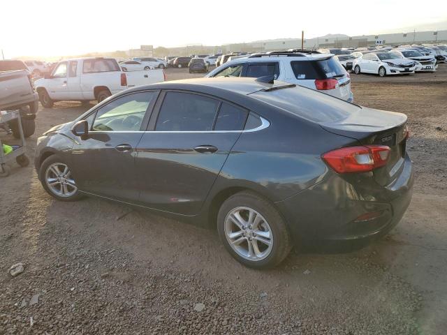 Photo 2 from auction – 2018 CHEVROLET CRUZE LT with VIN 1G1BE5SM7J7154682