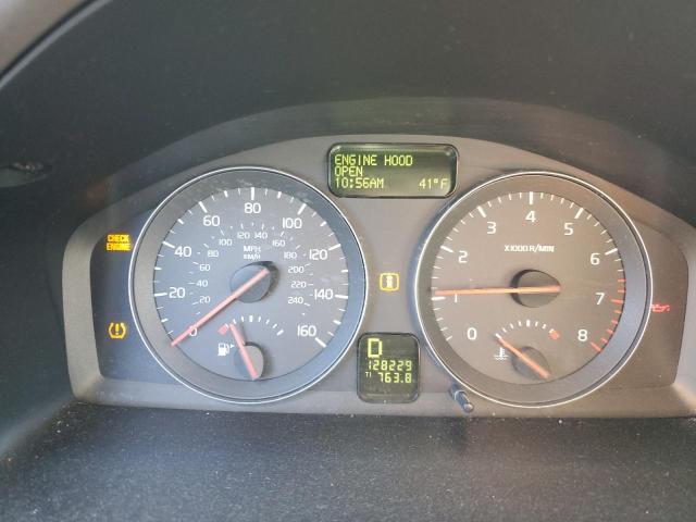Photo 9 from auction – 2008 VOLVO S40 2.4I with VIN YV1MS382382381078