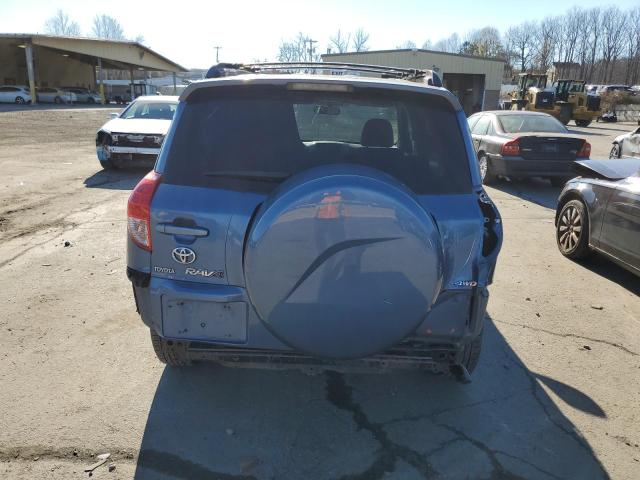 Photo 6 from auction – 2007 TOYOTA RAV4 LIMIT with VIN JTMBK31V176016228