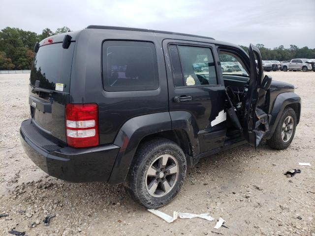 Photo 3 from auction – 2011 JEEP LIBERTY SP with VIN 1J4PN2GK5BW572226