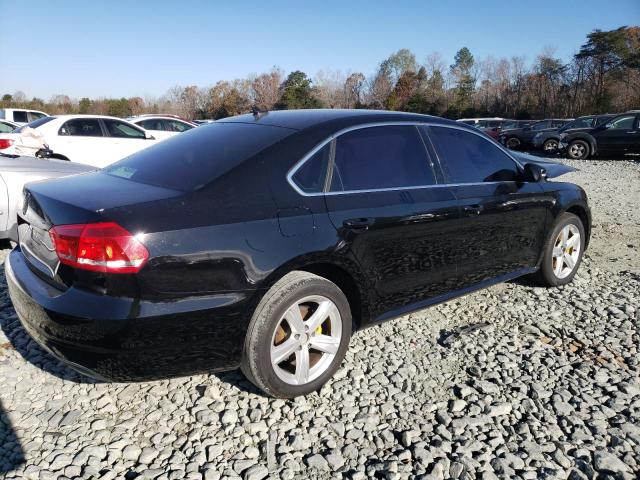 Photo 3 from auction – 2014 VOLKSWAGEN PASSAT SE with VIN 1VWBT7A38EC097565