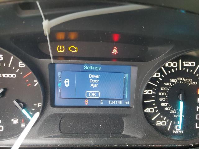Photo 9 from auction – 2011 FORD EDGE SE with VIN 2FMDK3GC2BBA22057
