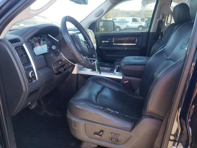 Photo 7 from auction – 2012 DODGE RAM 1500 L with VIN 1C6RD7NT1CS198403