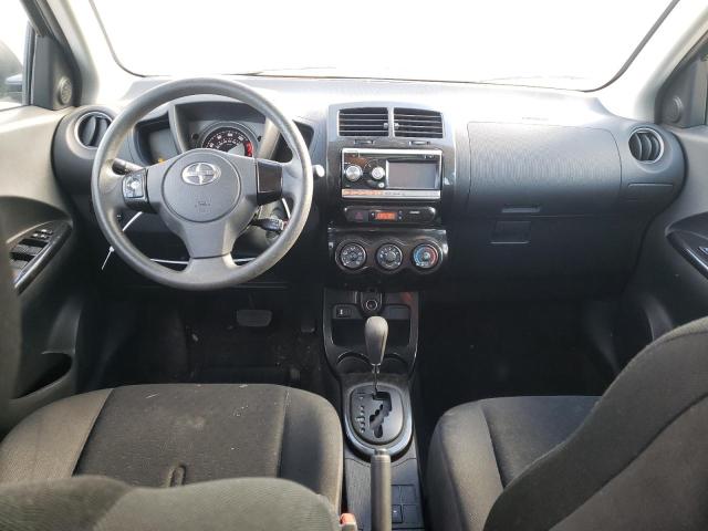 Photo 8 from auction – 2010 TOYOTA SCION XD with VIN JTKKU4B41A1002848