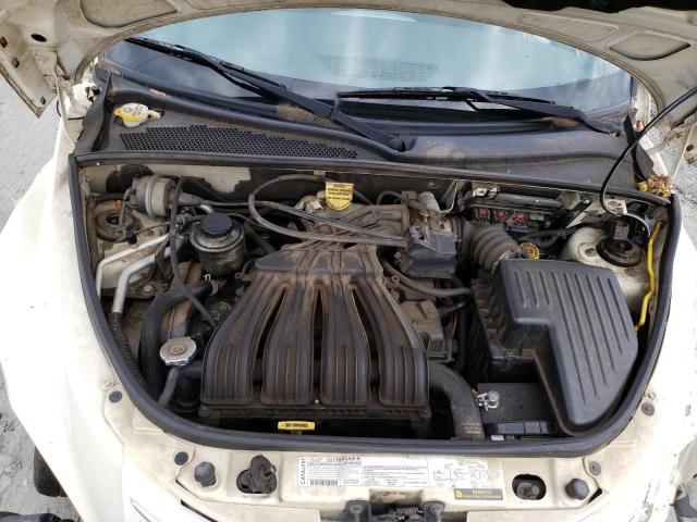 Photo 11 from auction – 2006 CHRYSLER PT CRUISER with VIN 3A4FY58B36T315760