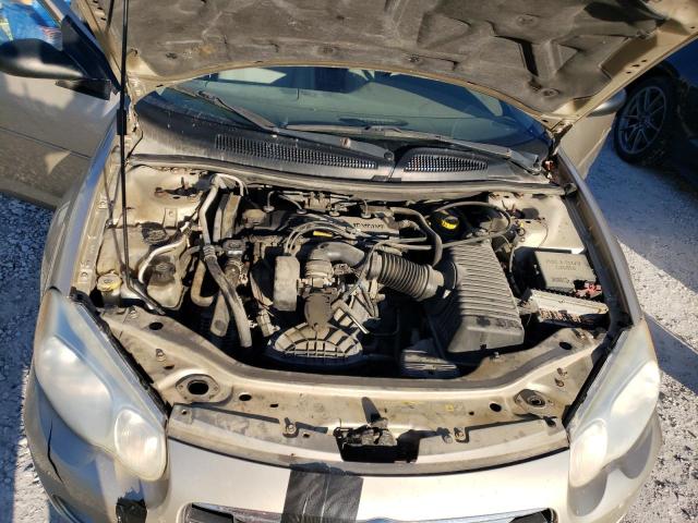Photo 11 from auction – 2005 CHRYSLER SEBRING with VIN 1C3EL46XX5N686121