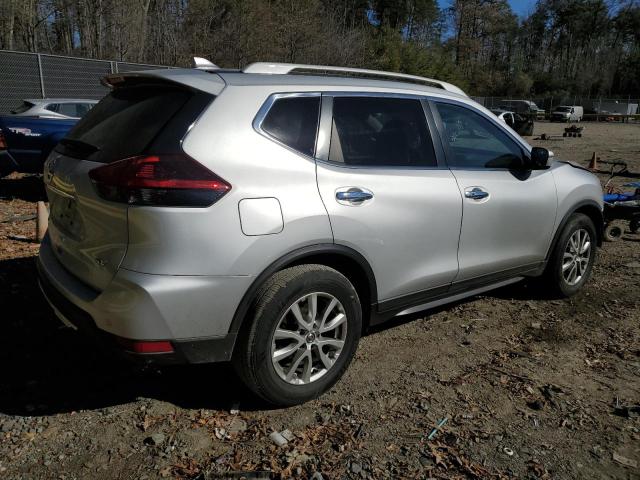 Photo 3 from auction – 2019 NISSAN ROGUE S with VIN 5N1AT2MT4KC768542