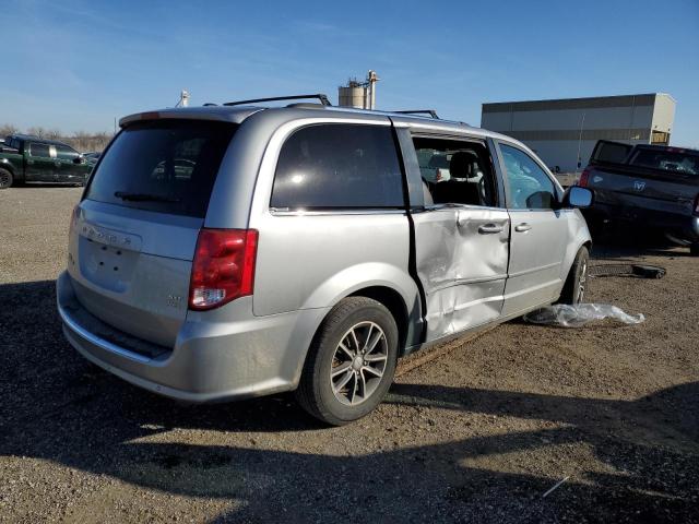 Photo 3 from auction – 2017 DODGE GRAND CARA with VIN 2C4RDGCG7HR630564