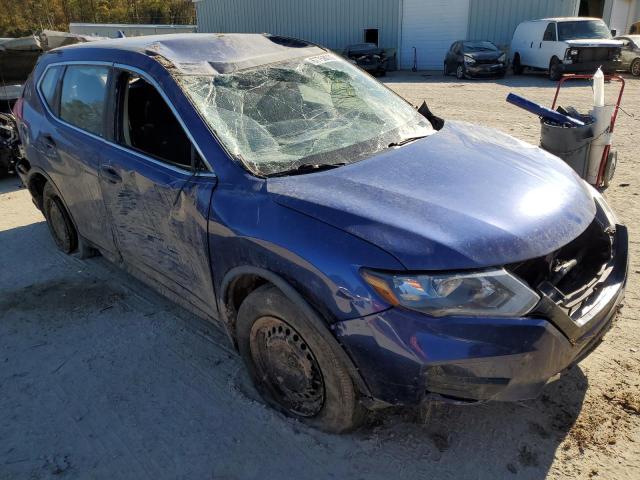 Photo 4 from auction – 2017 NISSAN ROGUE S with VIN KNMAT2MT5HP503182