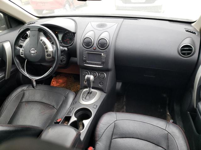 Photo 8 from auction – 2012 NISSAN ROGUE S with VIN JN8AS5MTXCW255793