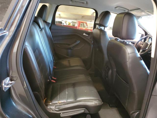 Photo 11 from auction – 2015 FORD ESCAPE TIT with VIN 1FMCU0J92FUA30547