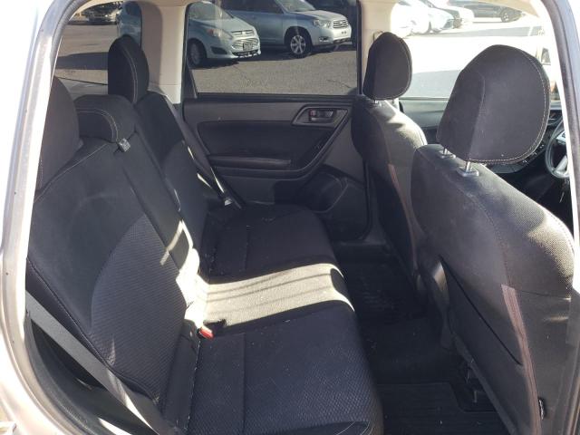 Photo 11 from auction – 2018 SUBARU FORESTER 2 with VIN JF2SJAGC0JH489953
