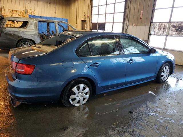 Photo 3 from auction – 2015 VOLKSWAGEN JETTA BASE with VIN 3VW2K7AJ3FM344864