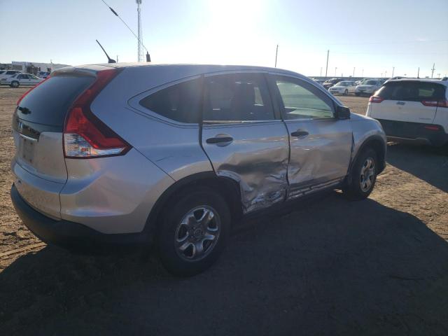 Photo 3 from auction – 2014 HONDA CR-V LX with VIN 3CZRM3H33EG717422