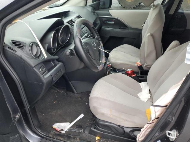 Photo 7 from auction – 2014 MAZDA 5 SPORT with VIN JM1CW2BL0E0175757