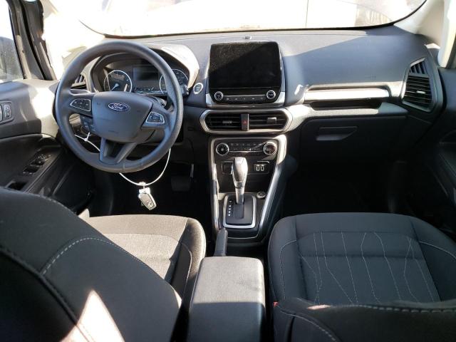 Photo 8 from auction – 2021 FORD ECOSPORT S with VIN MAJ6S3GL2MC409505